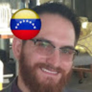 Meet your Posher, Joseph